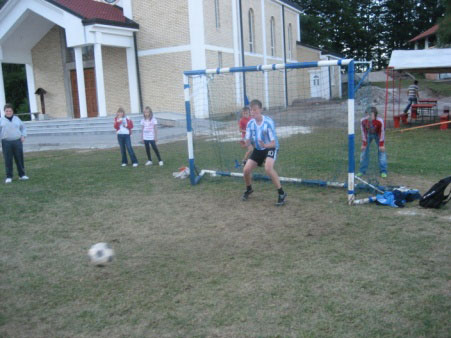 Borovički patron 2010