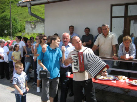 Borovički patron 2010