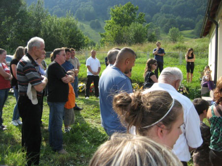 Borovički patron 2010