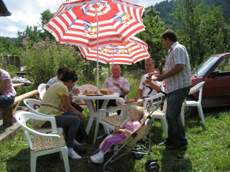 Borovički patron 2010