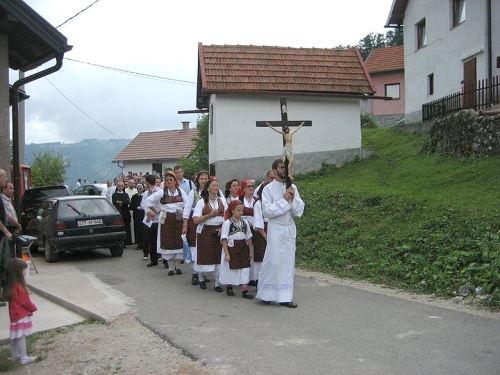 Borovički patron 2010