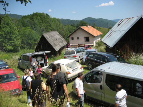 Borovički patron 2010