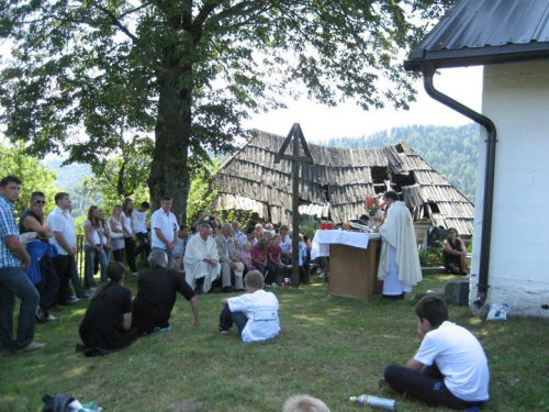 Borovički patron 2010