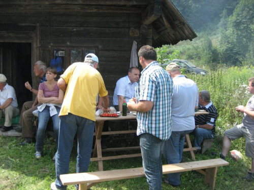 Borovički patron 2010