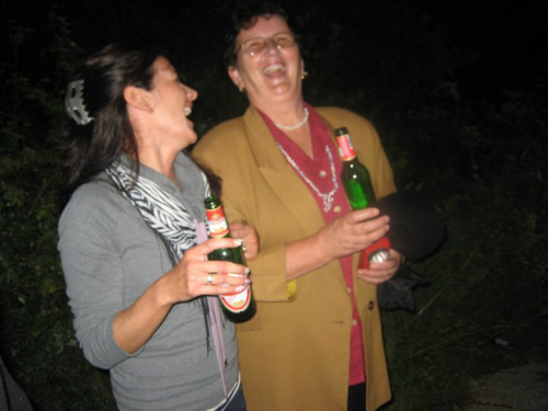 Borovički patron 2010