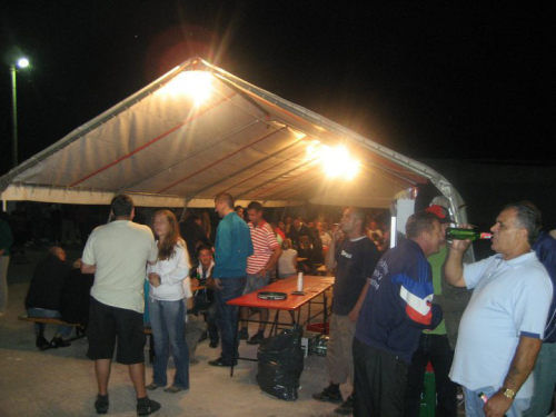 Borovički patron 2010