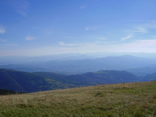 Prirodne ljepote Borovice