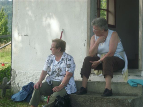 Preobraženje 2009