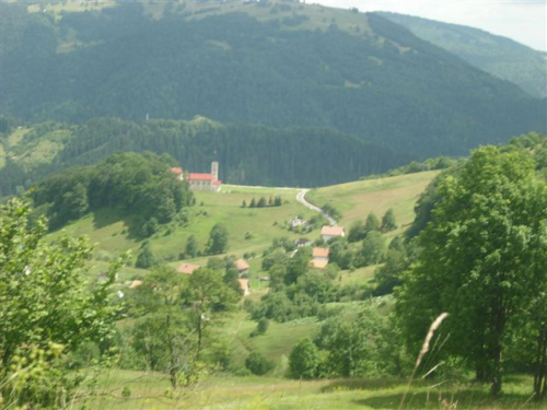 Preobraženje 2009