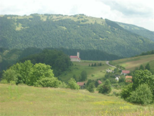 Preobraženje 2009