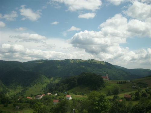 Preobraženje 2009