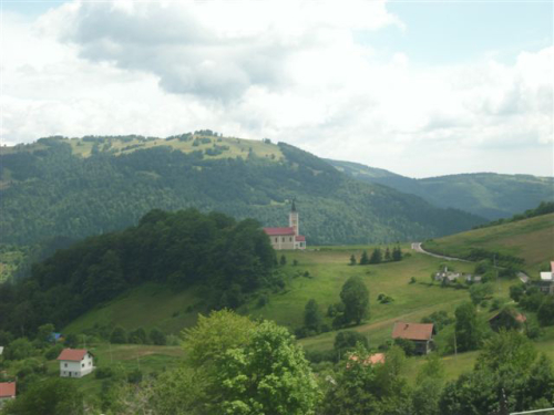Preobraženje 2009