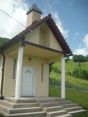 Preobraženje 2009
