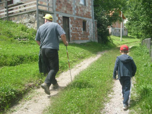 Preobraženje 2009