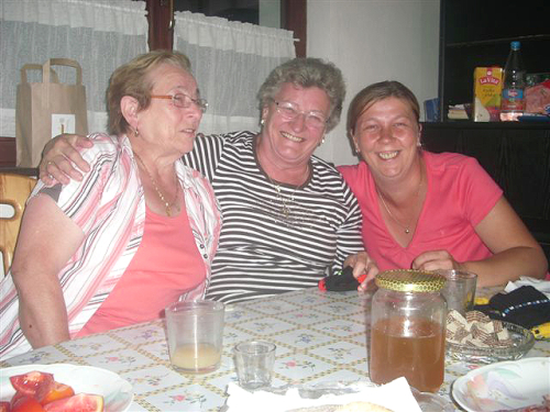 Preobraženje 2009