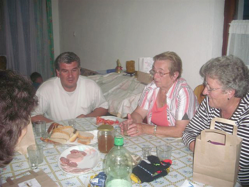 Preobraženje 2009