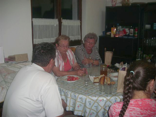 Preobraženje 2009