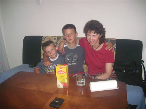 Preobraženje 2009