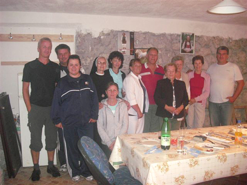 Preobraženje 2009