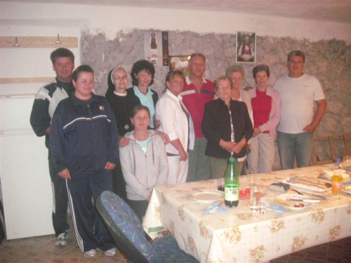 Preobraženje 2009