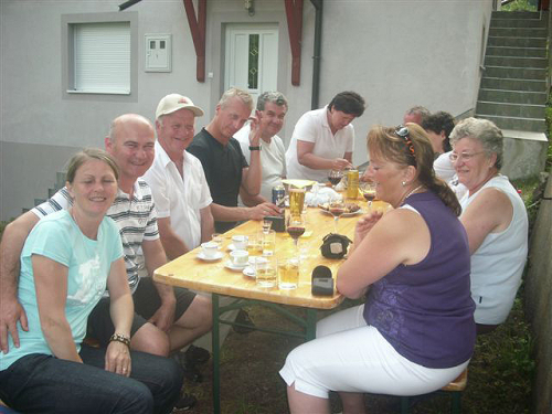Preobraženje 2009