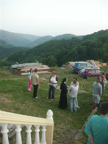 Preobraženje 2009