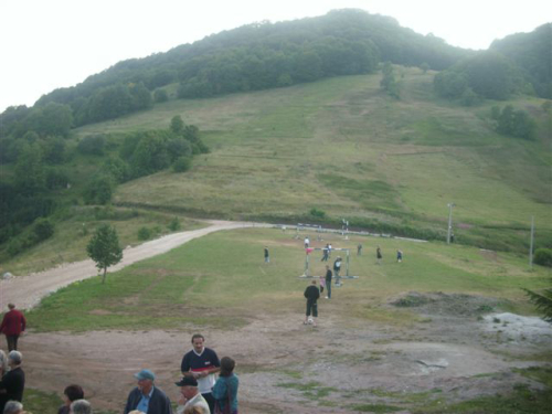 Preobraženje 2009