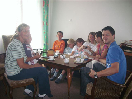 Preobraženje 2009