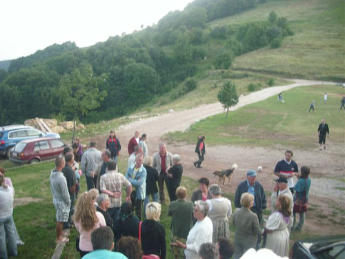 Preobraženje 2009