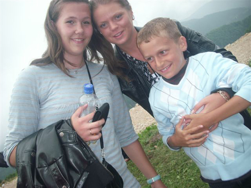 Preobraženje 2009