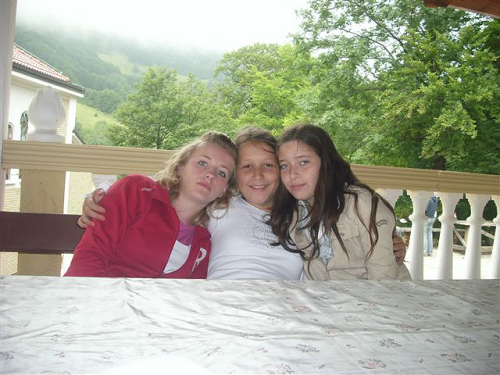 Preobraženje 2009