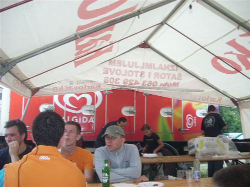 Preobraženje 2009