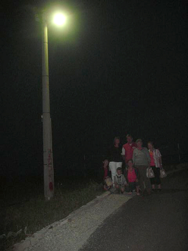 Preobraženje 2009