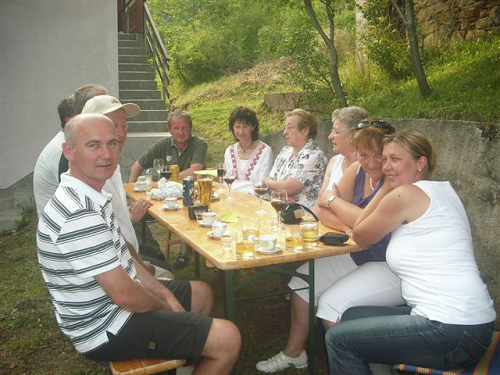 Preobraženje 2009