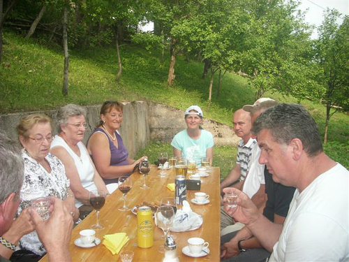 Preobraženje 2009