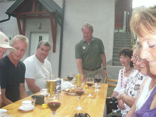 Preobraženje 2009