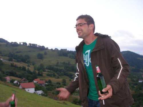 Preobraženje 2011