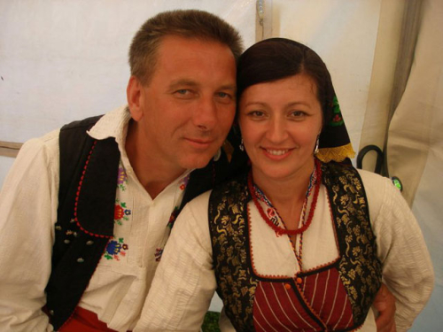 Preobraženje 2011