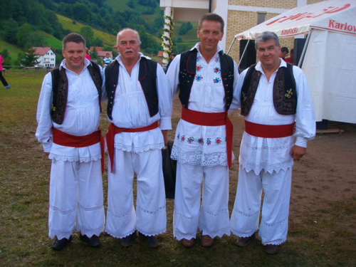Preobraženje 2011
