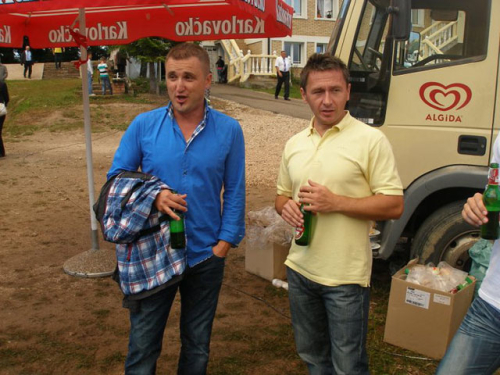 Preobraženje 2011