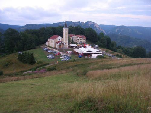Preobraženje 2011
