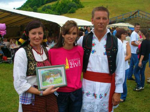 Preobraženje 2011