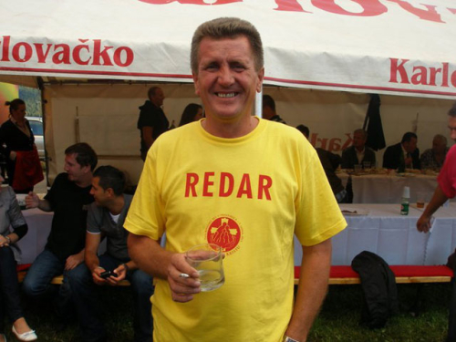 Preobraženje 2011