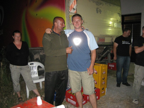 Preobraženje 2012