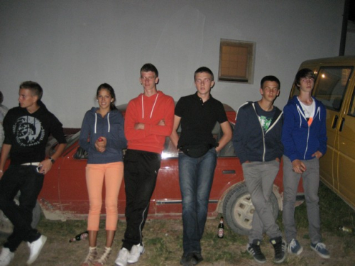 Preobraženje 2012