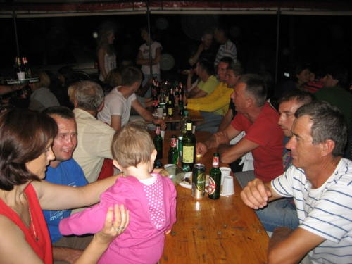Preobraženje 2012