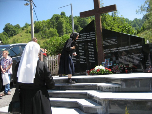 Preobraženje 2012