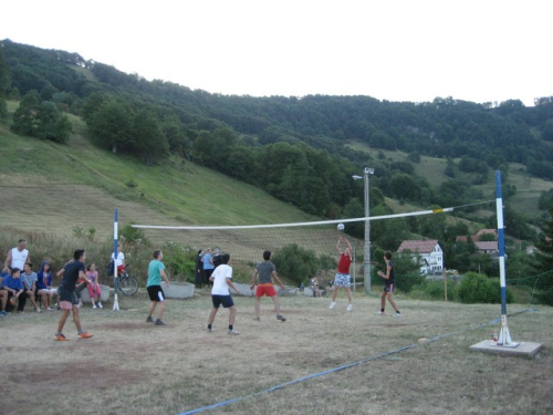Preobraženje 2012