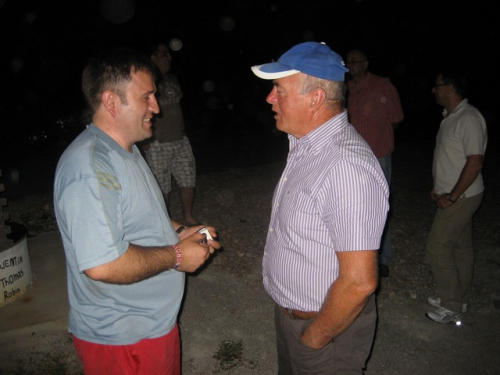 Preobraženje 2012