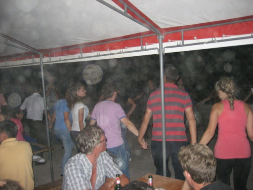 Preobraženje 2012